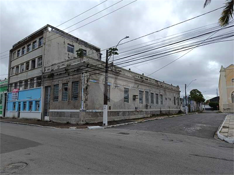 Venda Galpão Maceió Jaraguá 1