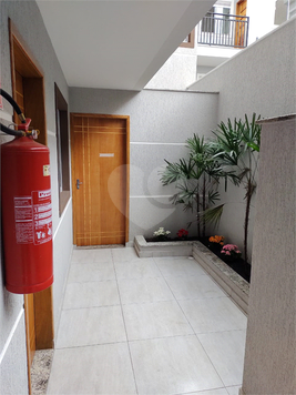 Venda Apartamento São Paulo Jardim Modelo 1