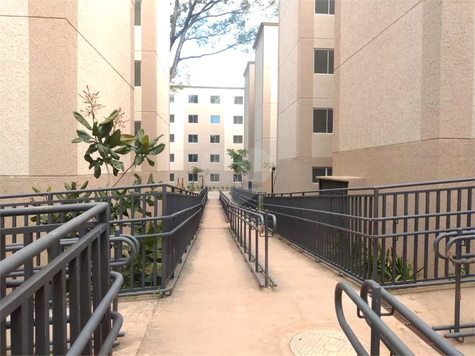 Venda Apartamento São Paulo Jardim Recanto Verde 1