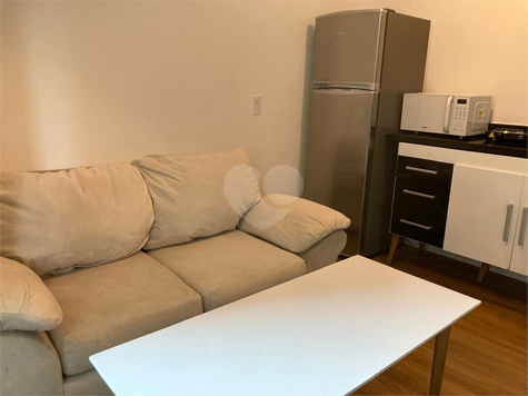 Aluguel Apartamento São Paulo Pinheiros 1
