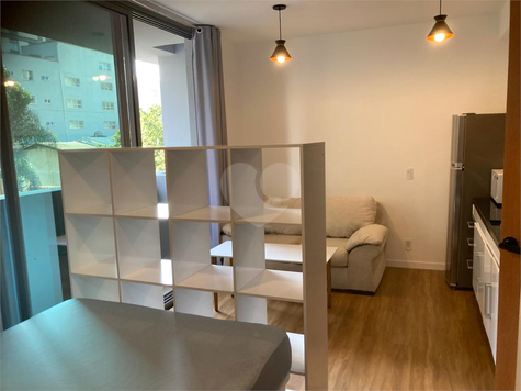 Aluguel Apartamento São Paulo Pinheiros 1