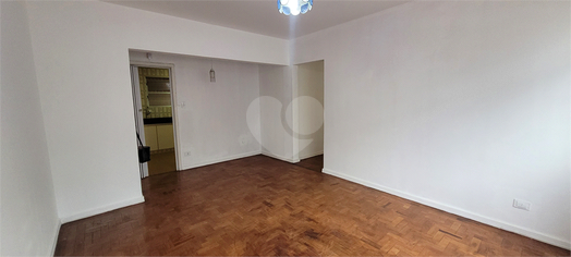 Venda Apartamento Santos José Menino 1
