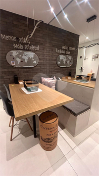 Venda Apartamento São Paulo Brás 1