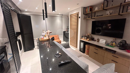 Venda Apartamento São Paulo Brás 1