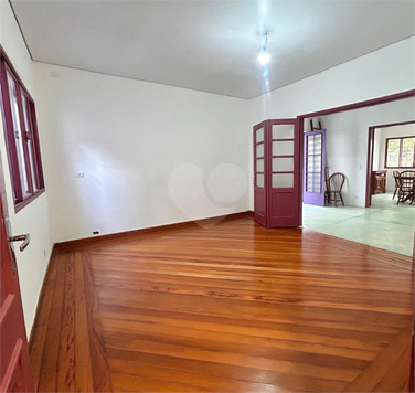 Venda Sobrado São Paulo Perdizes 1