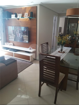 Venda Apartamento São Paulo Vila Graciosa 1