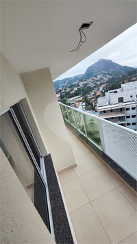 Venda Apartamento Niterói Largo Da Batalha 1