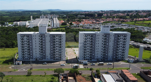 Venda Apartamento Araras Jardim Terras De Carolina 1