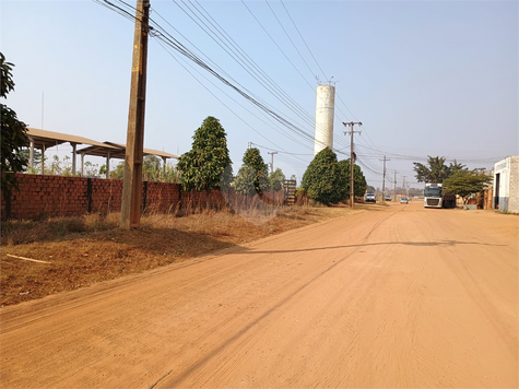 Venda Terreno Vilhena São Paulo 1