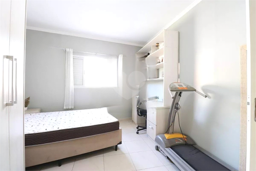 Venda Sobrado São Paulo Vila Romana 1