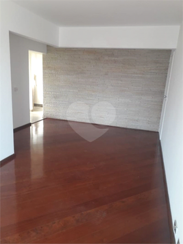 Aluguel Apartamento São Paulo Vila Clementino 1