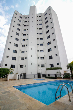 Venda Apartamento São Paulo Parque São Domingos 1