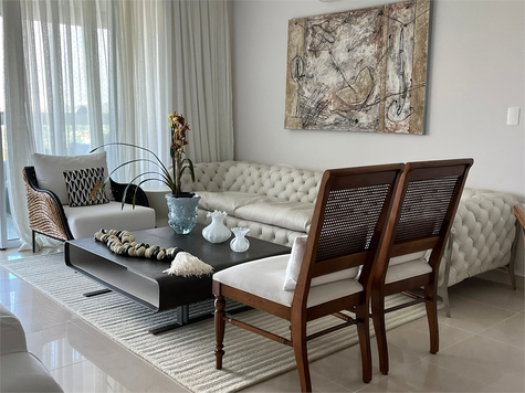 Venda Apartamento São Paulo Brooklin Paulista 1