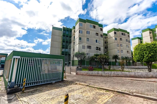 Venda Apartamento São Paulo Jardim Dona Sinhá 1