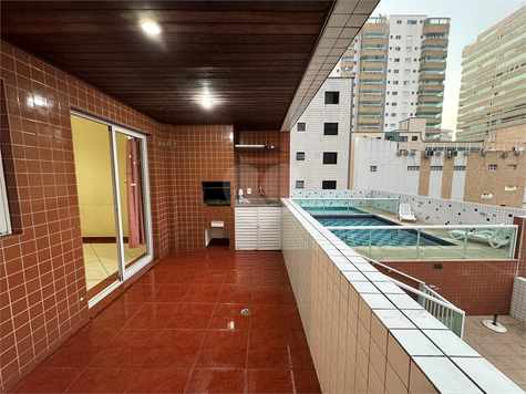 Venda Apartamento Praia Grande Guilhermina 1