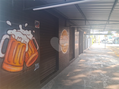 Venda Salão Comercial Indaiatuba Centro 1