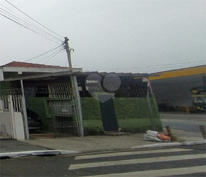 Venda Sobrado São Paulo Imirim 1