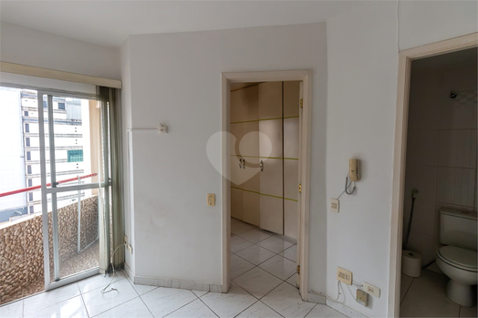 Venda Apartamento São Paulo Bela Vista 1
