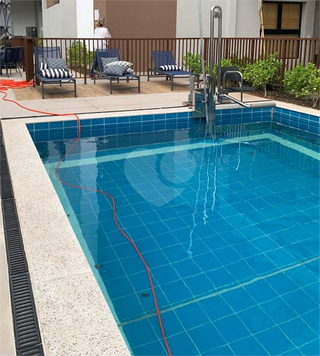 Venda Apartamento São Paulo Pinheiros 1