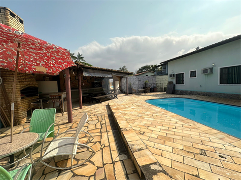 Venda Casa Niterói Itaipu 1