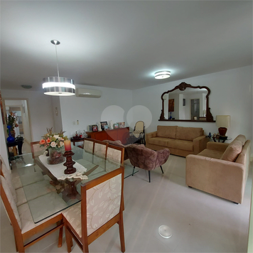 Venda Apartamento Niterói Icaraí 1