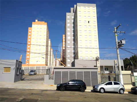 Venda Apartamento São Paulo Parque São Lourenço 1