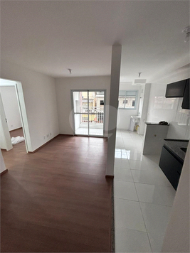 Venda Apartamento Guarulhos Vila Galvão 1