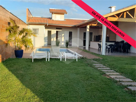 Venda Casa Piracicaba Jardim São Francisco 1