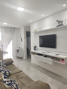 Venda Apartamento Sorocaba Vila Carvalho 1