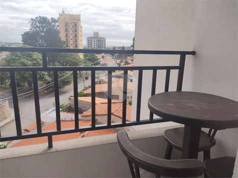 Venda Apartamento Sorocaba Vila Carvalho 1