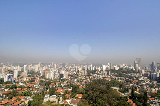 Venda Cobertura São Paulo Pinheiros 1