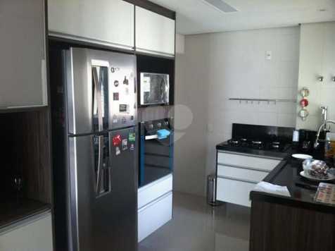 Venda Apartamento São Paulo Vila Leopoldina 1