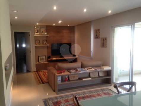 Venda Apartamento São Paulo Vila Leopoldina 1