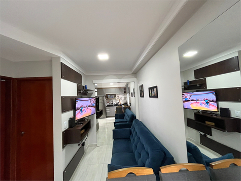 Venda Apartamento São Paulo Parque Mandaqui 1