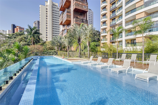 Venda Apartamento São Paulo Vila Suzana 1