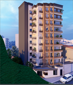 Venda Apartamento São Paulo Vila Constança 1