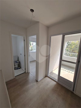 Venda Apartamento São Paulo Vila Guedes 1