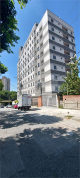 Venda Apartamento São Paulo Vila Guedes 1