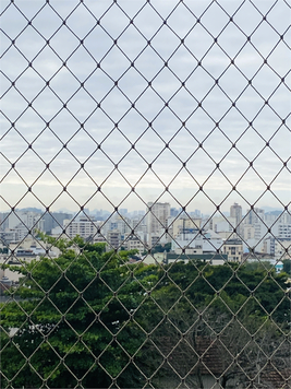 Condomínio Visconde