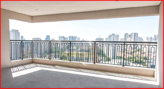 Venda Apartamento São Paulo Jardim Vila Mariana 1