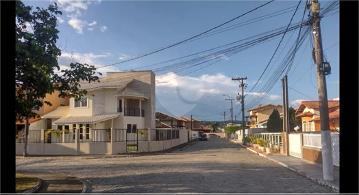 Venda Condomínio Maricá Flamengo 1
