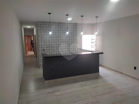 Venda Casa térrea Araras Jardim Esmeralda 1
