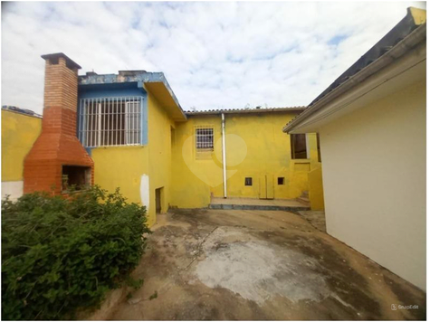 Venda Casa São Paulo Jardim Kioto 1