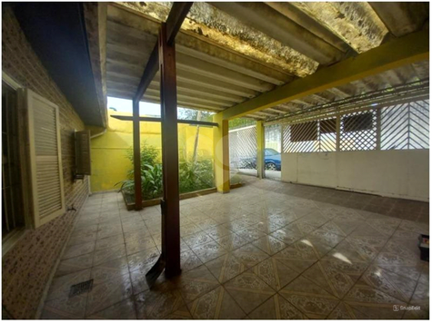 Venda Casa São Paulo Jardim Kioto 1