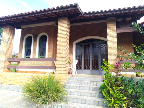 Venda Chácara Bom Jesus Dos Perdões Centro 1