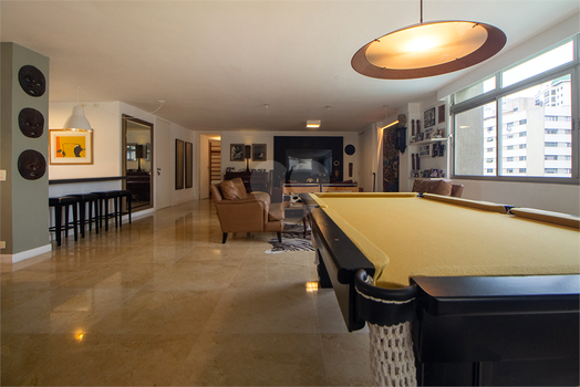 Venda Apartamento São Paulo Morro Dos Ingleses 1