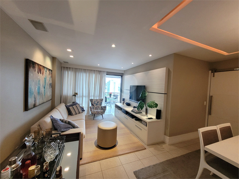 Venda Apartamento Niterói Icaraí 1
