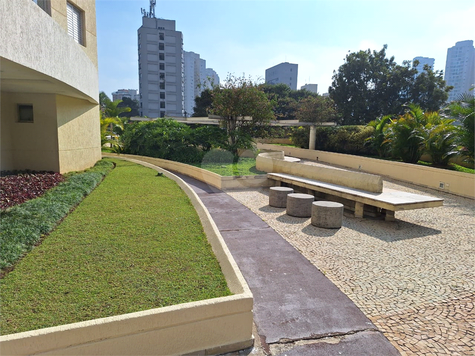 Venda Apartamento São Paulo Super Quadra Morumbi 1