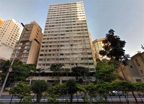 Venda Apartamento São Paulo Bela Vista 1