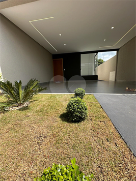 Venda Casa Anápolis Residencial Cerejeiras 1